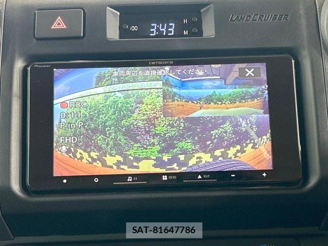 Toyota Land Cruiser 70 2025-11 8099943-3