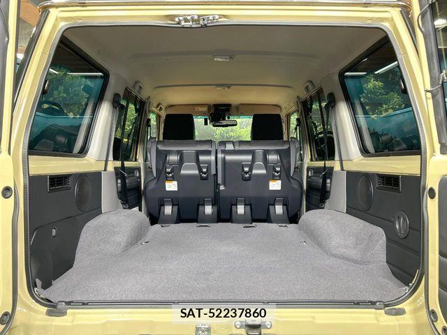 Toyota Land Cruiser 70 2024-01 8099944-9