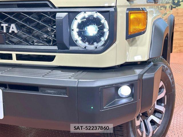 Toyota Land Cruiser 70 2024-01 8099944-10