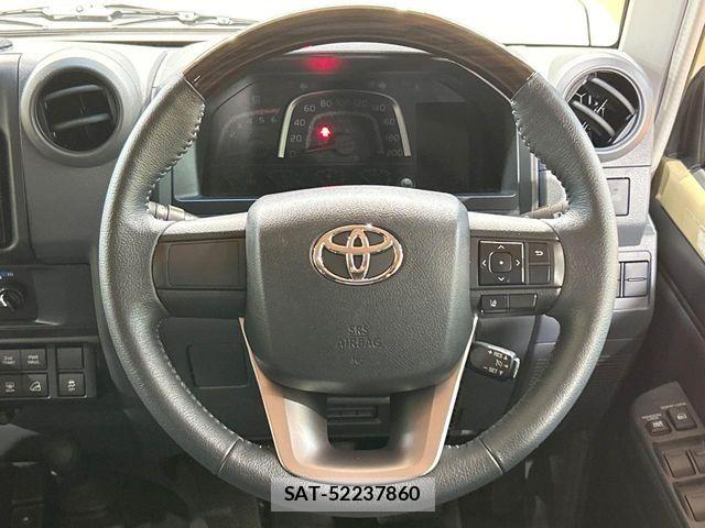 Toyota Land Cruiser 70 2024-01 8099944-11