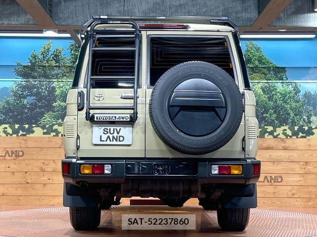 Toyota Land Cruiser 70 2024-01 8099944-14
