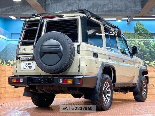 Toyota Land Cruiser 70 2024-01 8099944-16
