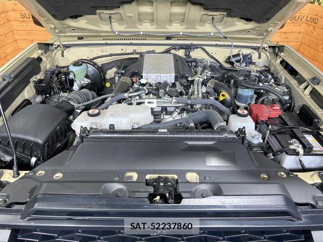 Toyota Land Cruiser 70 2024-01 8099944-17