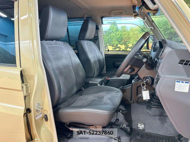 Toyota Land Cruiser 70 2024-01 8099944-7