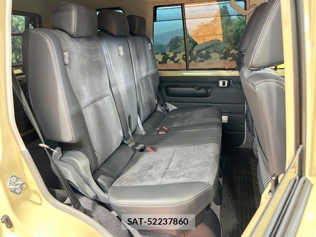 Toyota Land Cruiser 70 2024-01 8099944-8