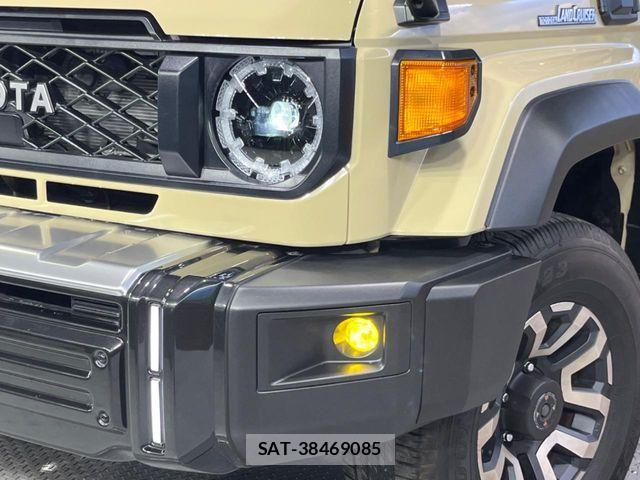 Toyota Land Cruiser 70 2025-06 8208157-11