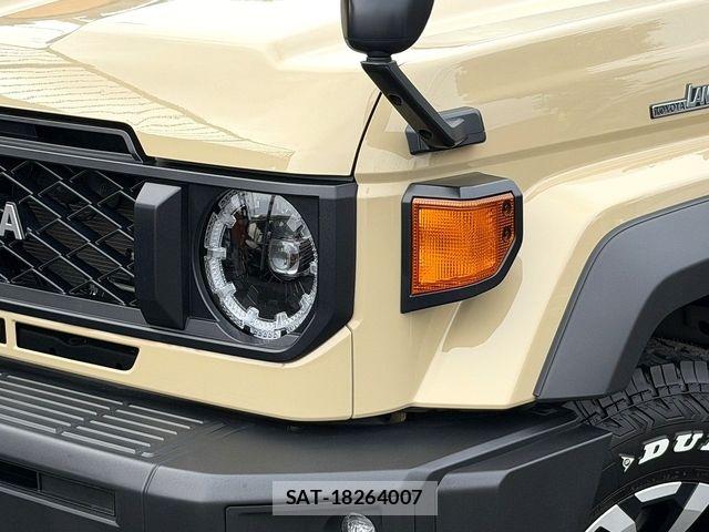 Toyota Land Cruiser 70 2024-05 8208164-3