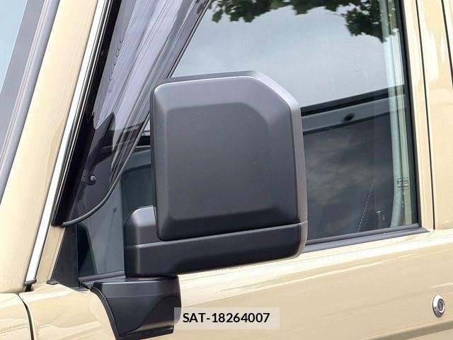 Toyota Land Cruiser 70 2024-05 8208164-6