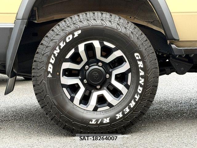 Toyota Land Cruiser 70 2024-05 8208164-7