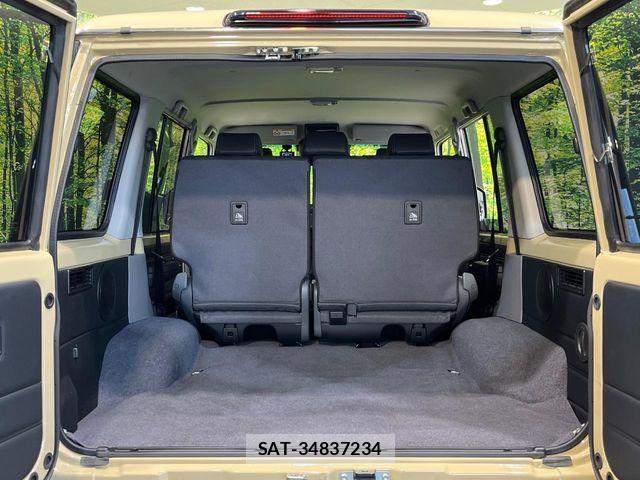 Toyota Land Cruiser 70 2024-07 8208165-9