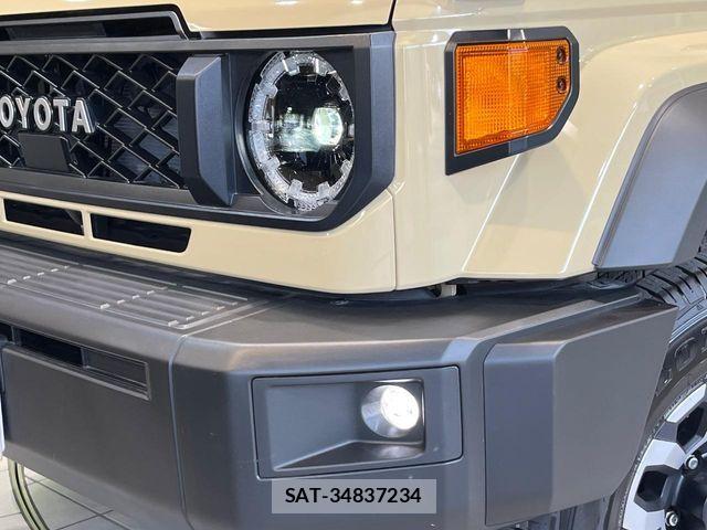 Toyota Land Cruiser 70 2024-07 8208165-11