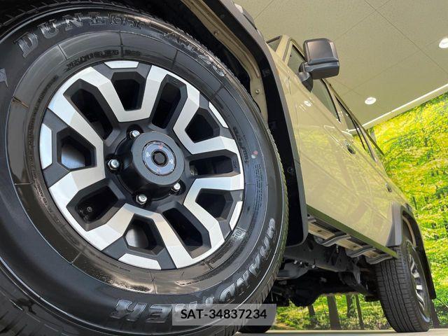 Toyota Land Cruiser 70 2024-07 8208165-12