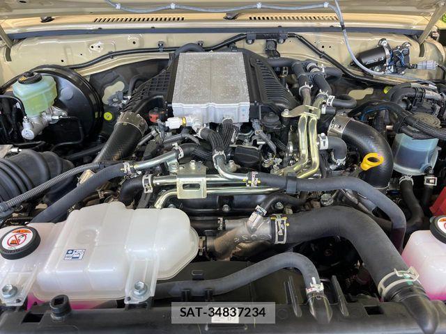 Toyota Land Cruiser 70 2024-07 8208165-17