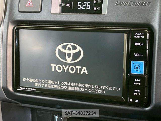 Toyota Land Cruiser 70 2024-07 8208165-3