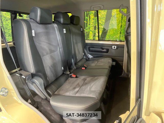 Toyota Land Cruiser 70 2024-07 8208165-8
