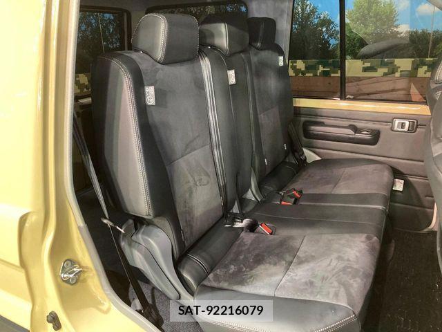 Toyota Land Cruiser 70 2025-06 8208156-9