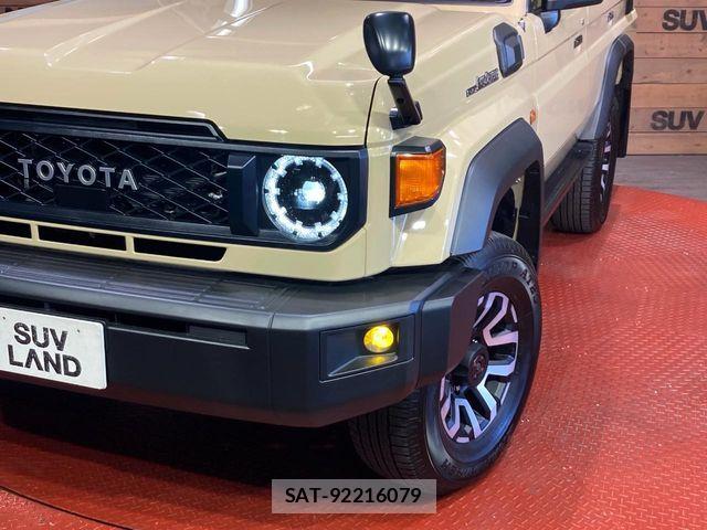 Toyota Land Cruiser 70 2025-06 8208156-11