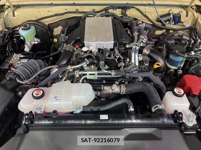 Toyota Land Cruiser 70 2025-06 8208156-17