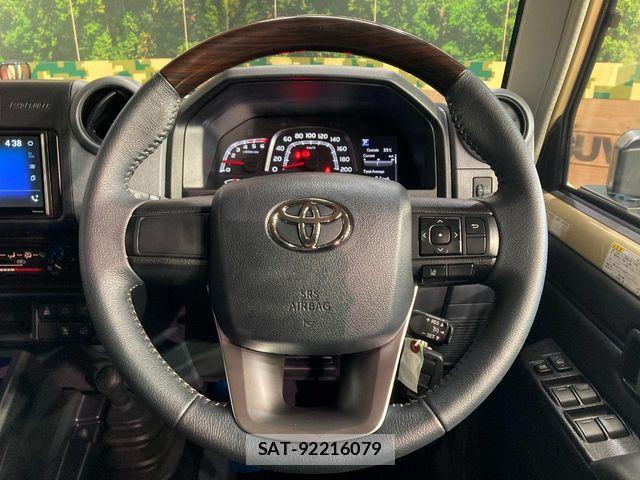 Toyota Land Cruiser 70 2025-06 8208156-7