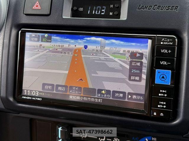 Toyota Land Cruiser 70 2025-07 8230514-11