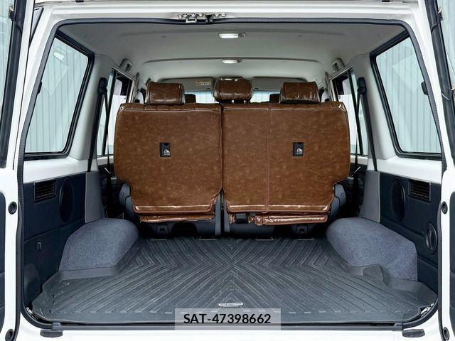 Toyota Land Cruiser 70 2025-07 8230514-15