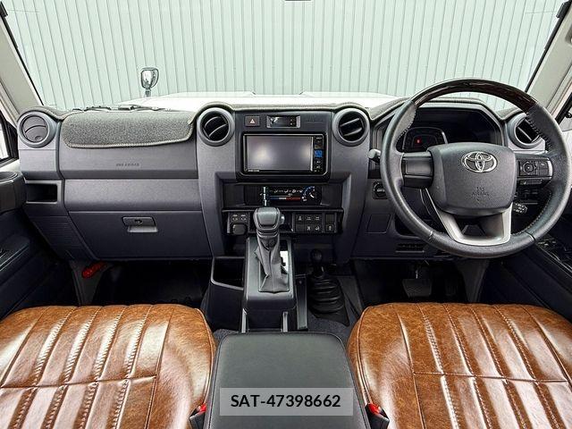 Toyota Land Cruiser 70 2025-07 8230514-2