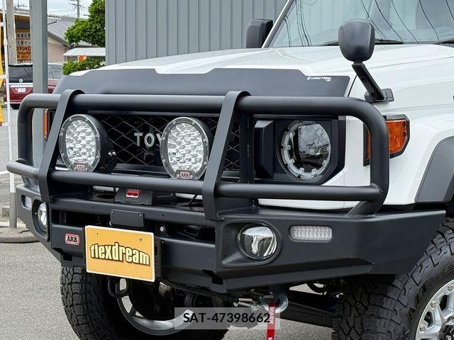 Toyota Land Cruiser 70 2025-07 8230514-5