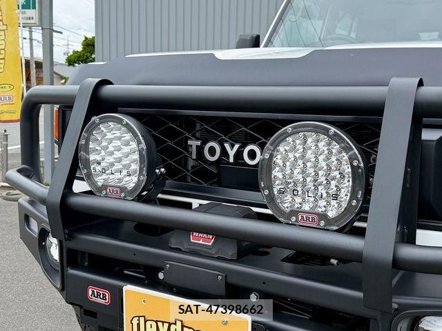 Toyota Land Cruiser 70 2025-07 8230514-6