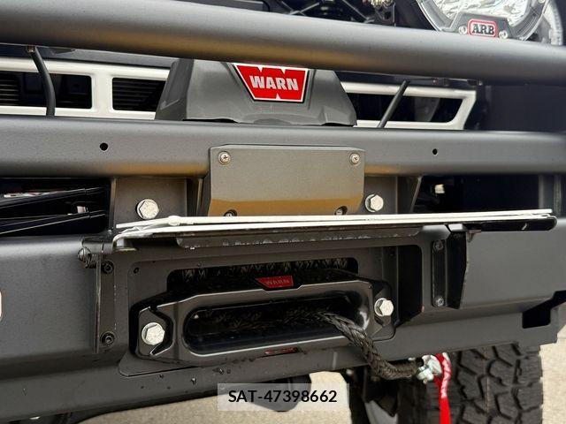 Toyota Land Cruiser 70 2025-07 8230514-7