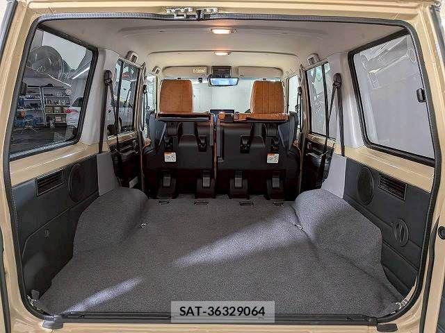 Toyota Land Cruiser 70 2025-11 8245602-12