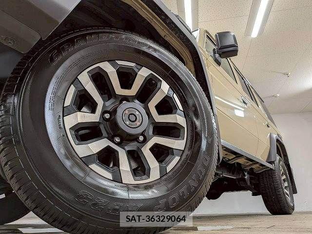 Toyota Land Cruiser 70 2025-11 8245602-19