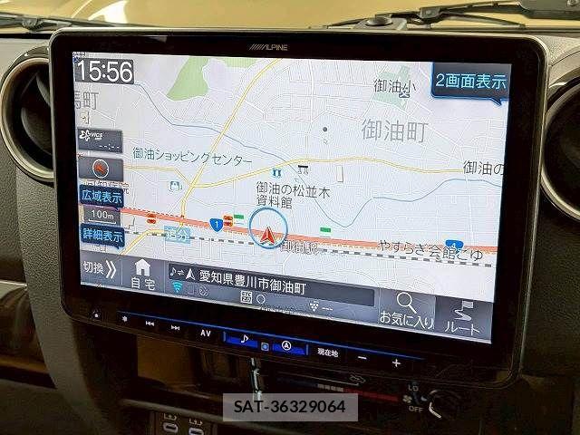 Toyota Land Cruiser 70 2025-11 8245602-2