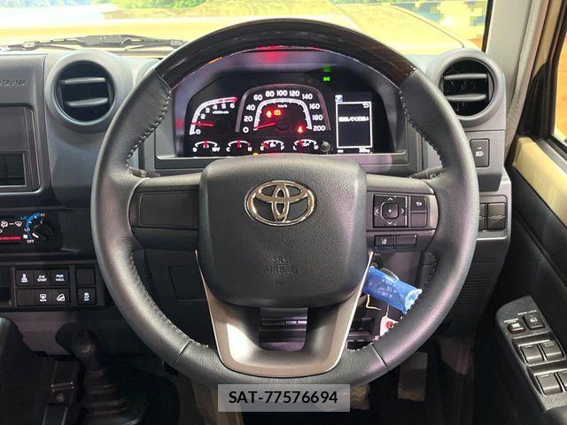 Toyota Land Cruiser 70 2025-04 8245600-10