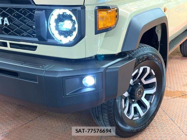 Toyota Land Cruiser 70 2025-04 8245600-11