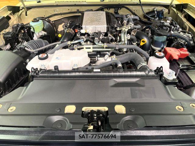 Toyota Land Cruiser 70 2025-04 8245600-17