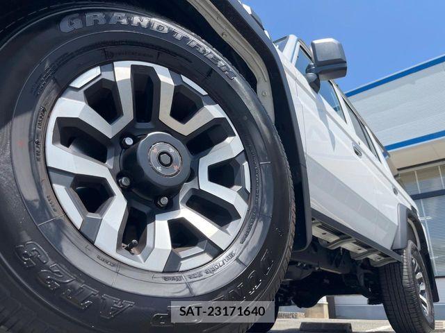 Toyota Land Cruiser 70 2024-10 8315034-14
