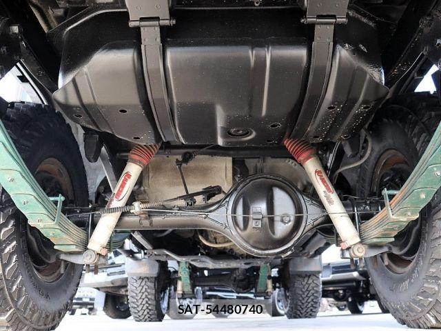 Toyota Land Cruiser 70 1994-01 8315036-11