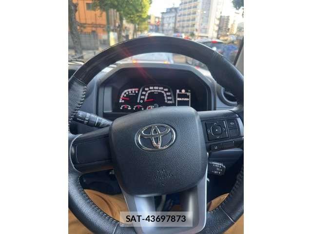 Toyota Land Cruiser 70 2024-03 8315035-16