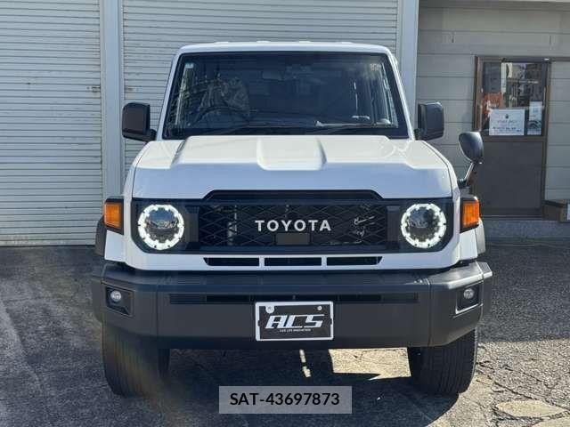 Toyota Land Cruiser 70 2024-03 8315035-18