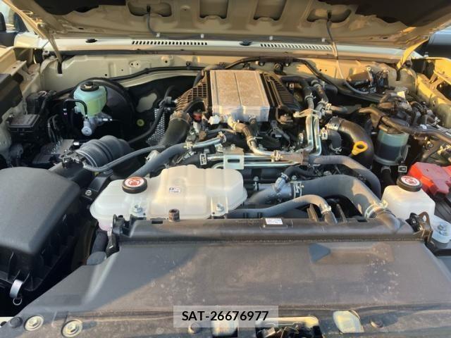 Toyota Land Cruiser 70 2025-01 8315037-14