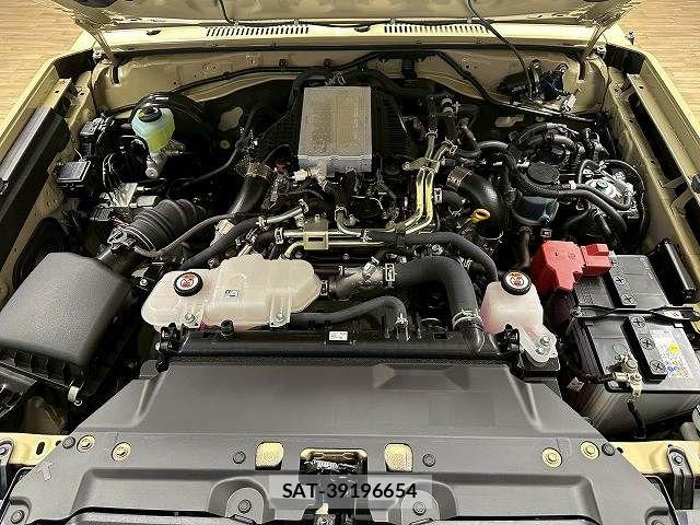 Toyota Land Cruiser 70 2024-09 8336433-17