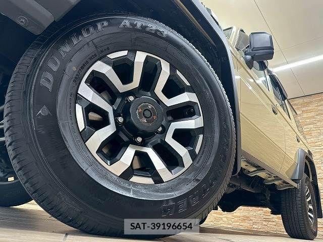 Toyota Land Cruiser 70 2024-09 8336433-18