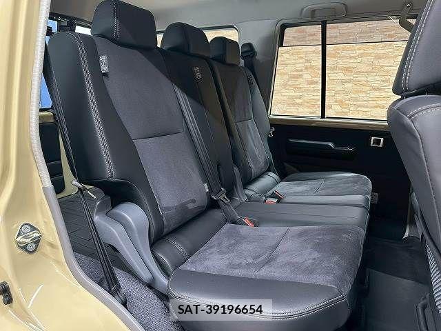 Toyota Land Cruiser 70 2024-09 8336433-5