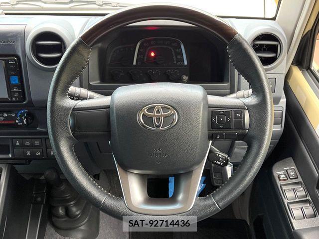 Toyota Land Cruiser 70 2025-03 8336431-10