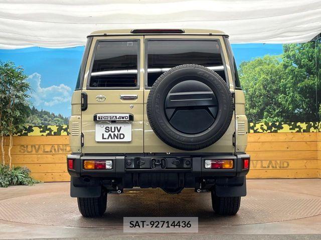 Toyota Land Cruiser 70 2025-03 8336431-14