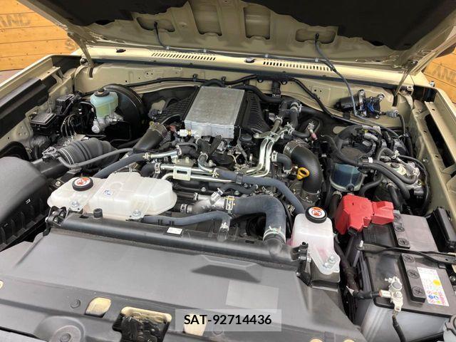 Toyota Land Cruiser 70 2025-03 8336431-17