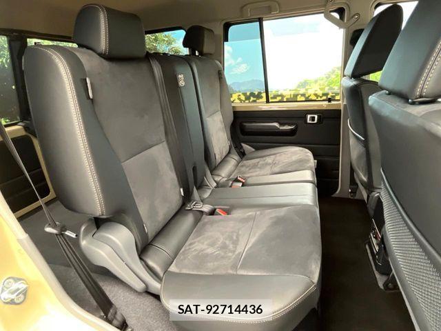 Toyota Land Cruiser 70 2025-03 8336431-8