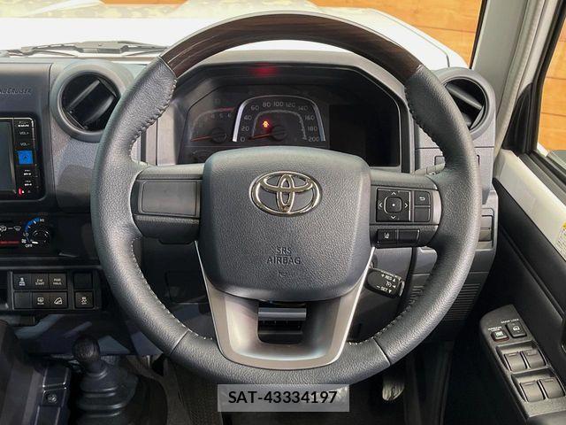 Toyota Land Cruiser 70 2026-01 8336428-11