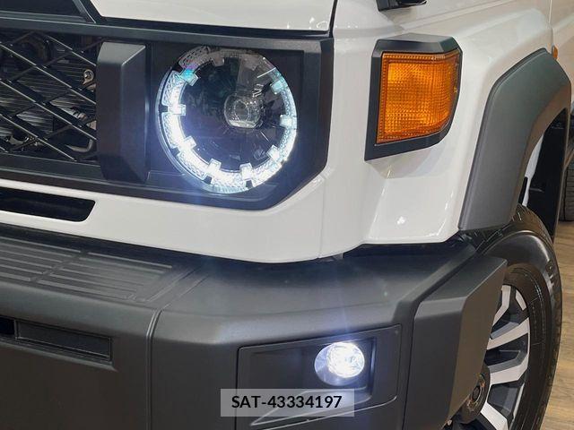 Toyota Land Cruiser 70 2026-01 8336428-12