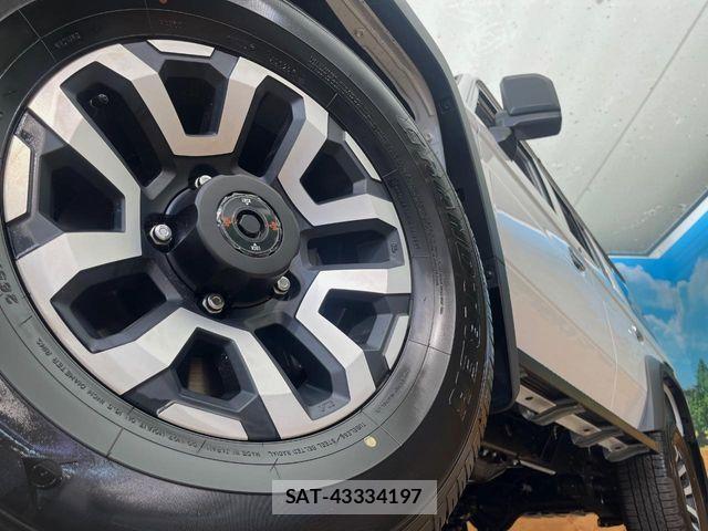 Toyota Land Cruiser 70 2026-01 8336428-13
